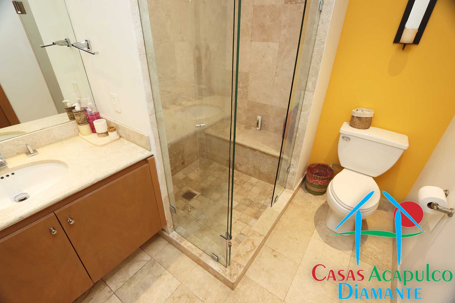 Las Olas B 11 - Recámara tres 6